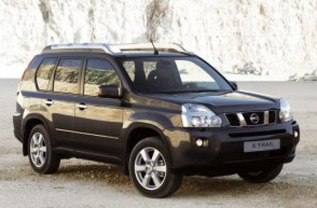 Kekurangan Nissan X Trail T31 