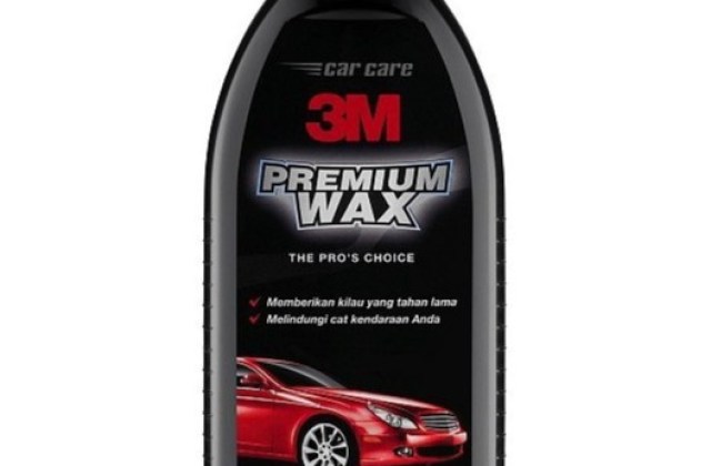 Perawatan Mobil Outdoor