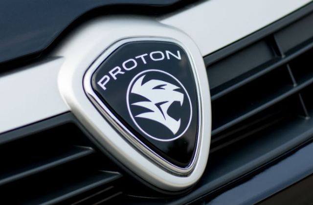 Kenapa Mobil Proton Murah
