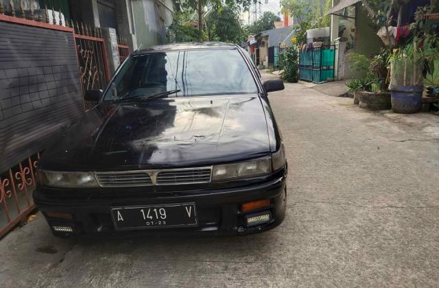 Jual Lancer Evo 4 Dki Jakarta
