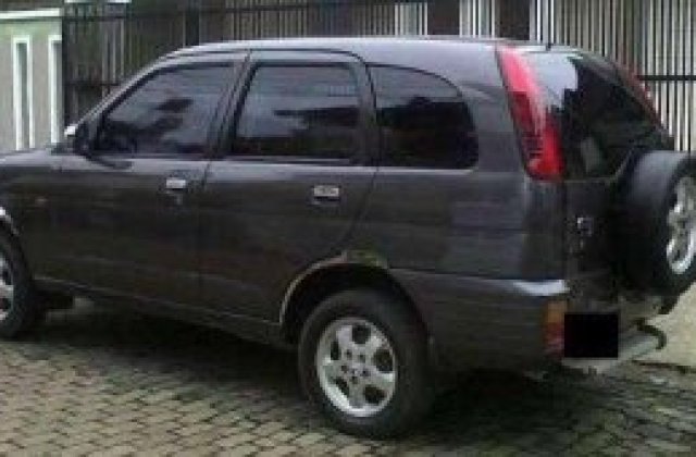 Harga Daihatsu Taruna Cx 1999 