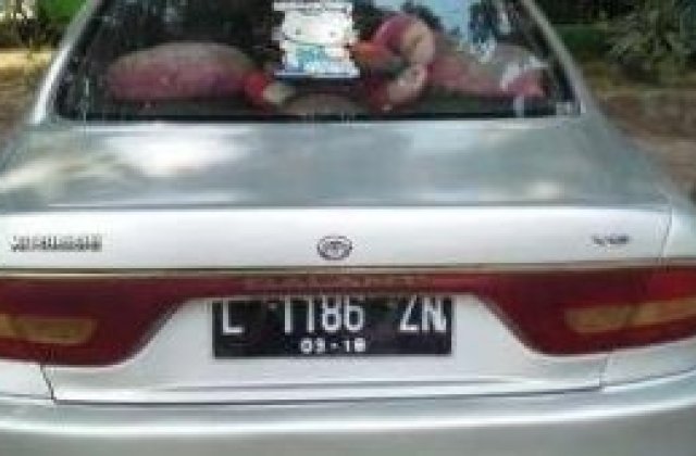 Harga Mitsubishi Galant 1995 Jawa Timur
