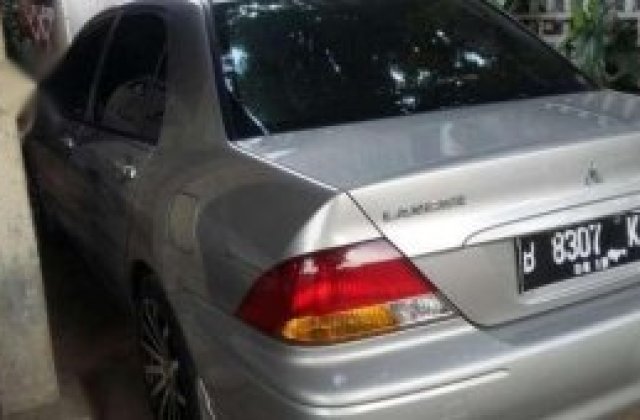 Lancer Evo 6 Bekas
