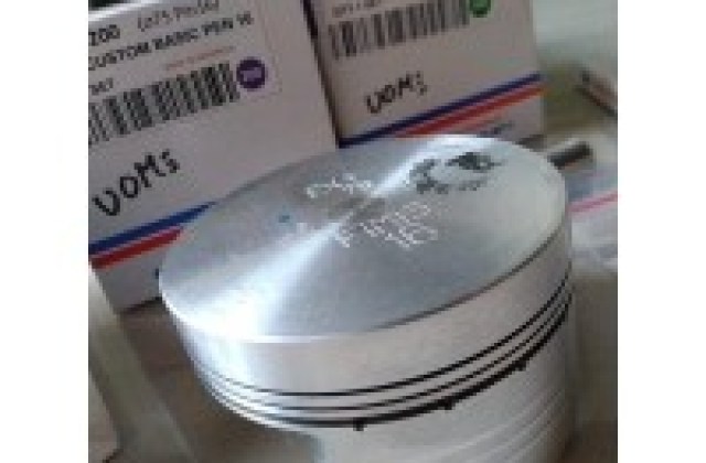 Piston Mobil Diameter 73
