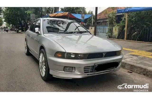 Harga Mitsubishi Galant V6 Jakarta
