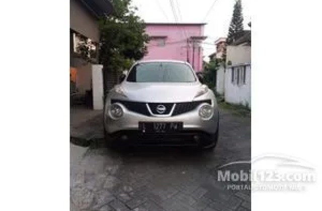 Mobil Bekas Nissan Juke Kediri 