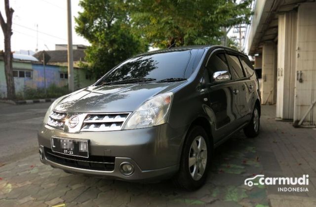 Kekurangan Mobil Grand Livina 2008
