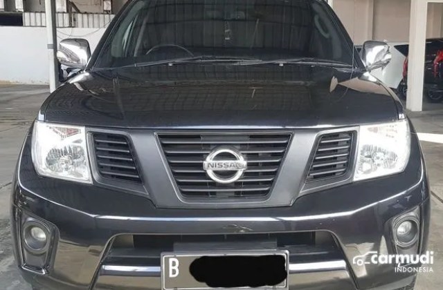 Kekurangan Nissan Navara 2011 