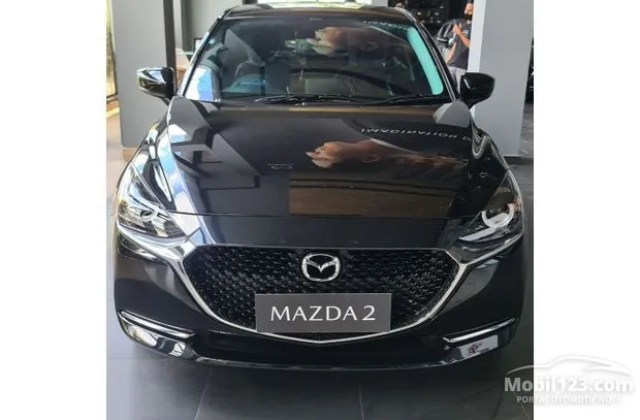 Kelemahan Mazda 2
