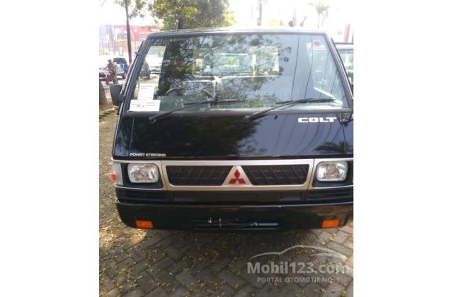 Harga Mobil Bekas Mitsubishi L300 Pick Up Wilayah Mojokerto
