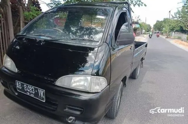 Kelebihan Kekurangan Daihatsu Espas 