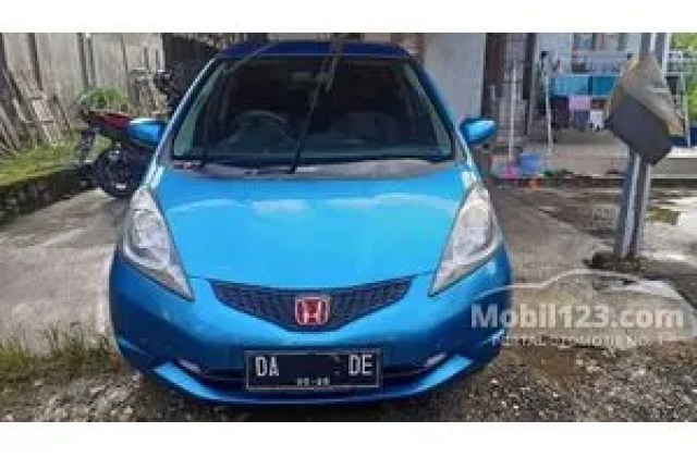 Kelebihan Dan Kekurangan Honda Jazz Rs 2012 