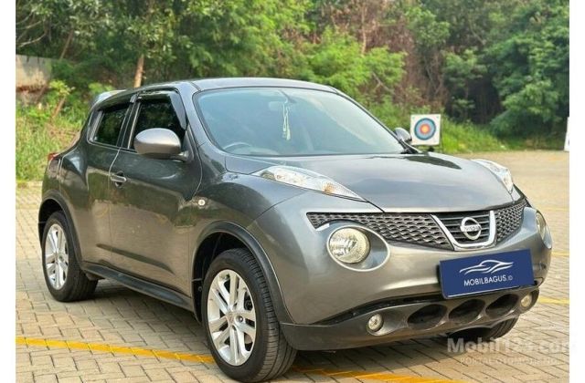 Kelebihan Dan Kekurangan Nissan Juke 2011
