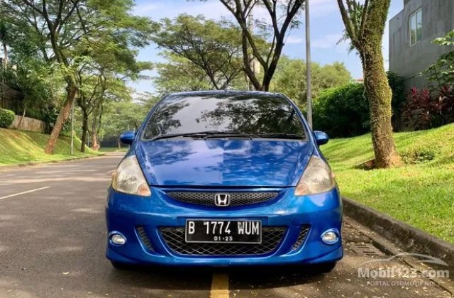 Kelebihan Dan Kekurangan Honda Jazz Idsi 