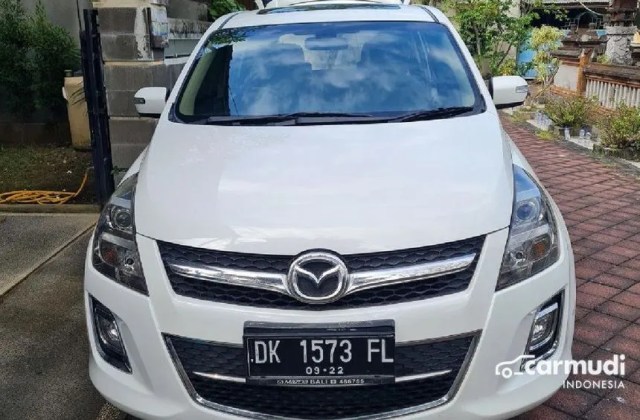 Harga Mobil Bekas Mazda Bali
