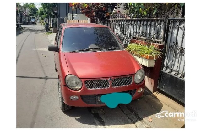 Oli Transmisi Daihatsu Ceria 