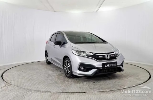 Kelemahan Honda Jazz Fit 