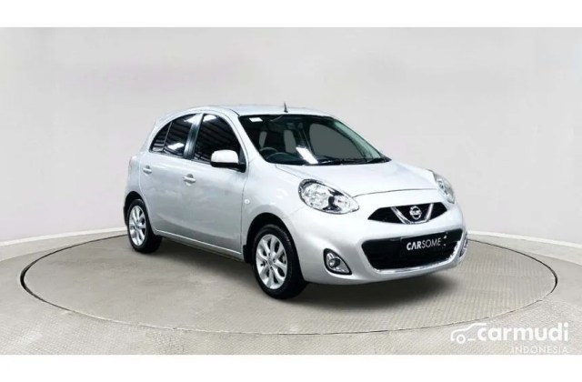 Ganti Oli Nissan March Berapa Liter 