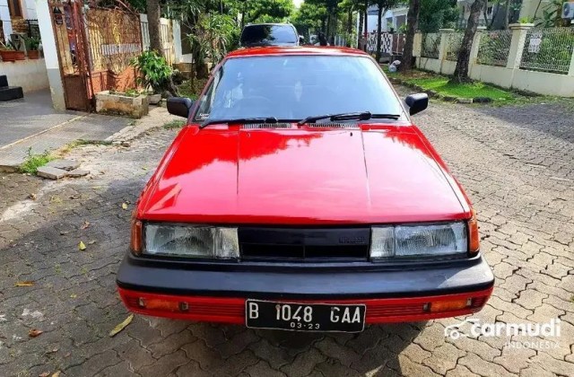 Harga Mobil Nissan Sunny Bekas Jawa Barat 