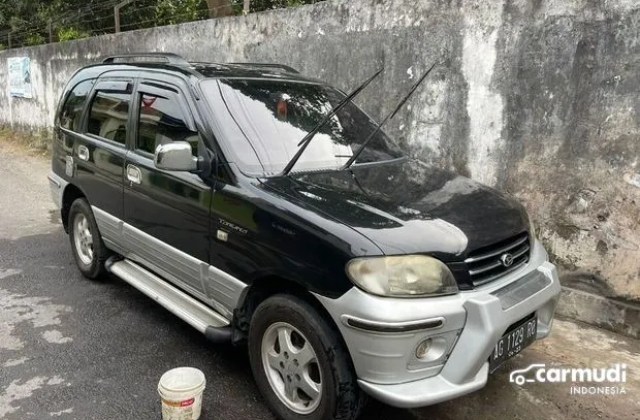 Daihatsu Taruna
