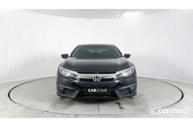 Kelebihan Dan Kekurangan Honda Civic Es 