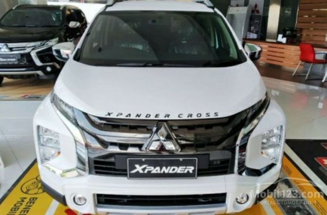 Harga Mitsubishi Xpander Bekas Bandung
