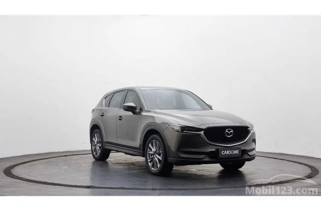 Mobil Mazda Murah
