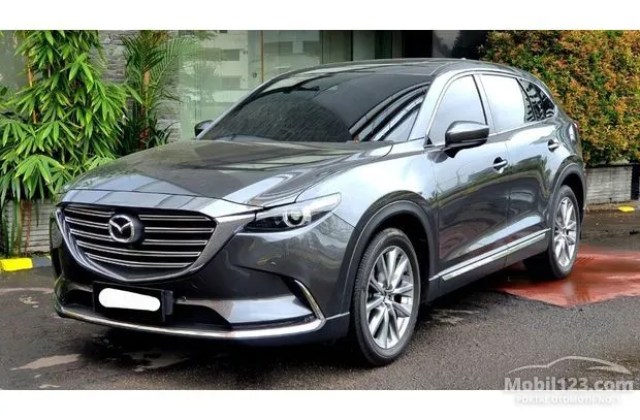 Biaya Perawatan Mazda Cx9
