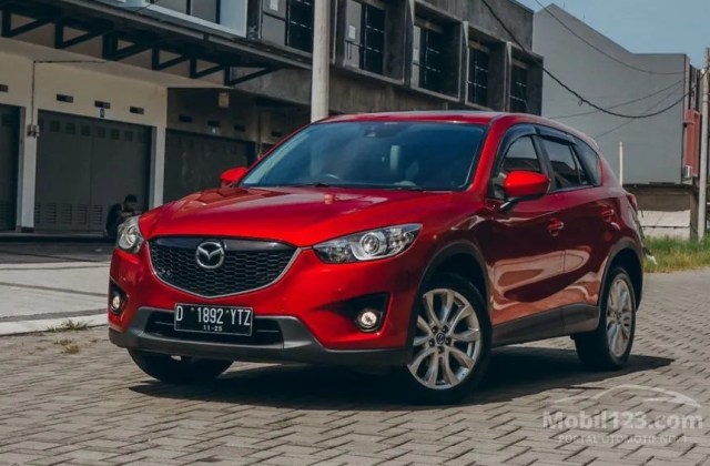 Biaya Servis Mobil Cx 5 Gt 2013
