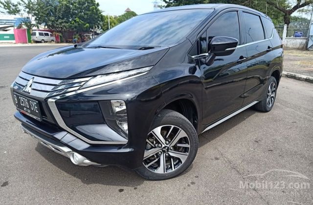 Harga Mitsubishi Xpander Sport 2018
