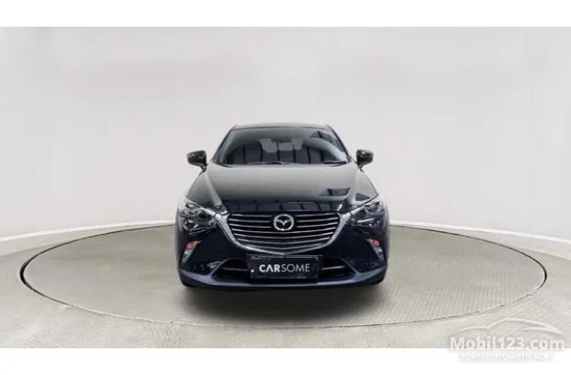 Kekurangan Dan Kelebihan Mazda E2000
