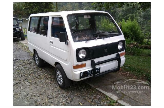 Jual Mesin Mitsubishi Minicab
