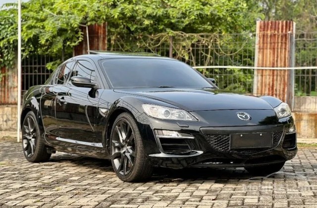 Jual Mobil Mazda Sport
