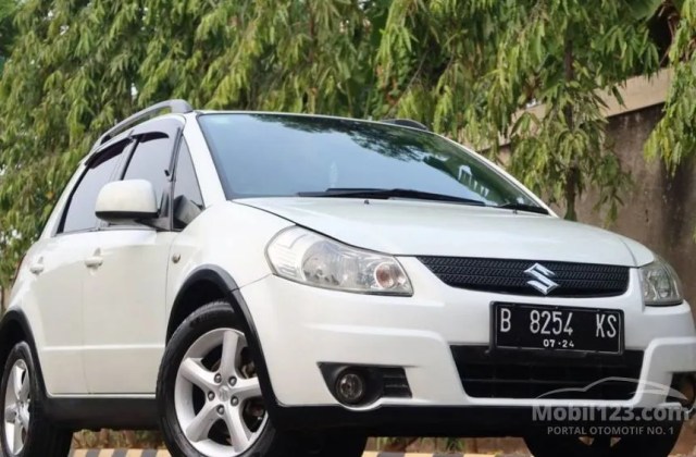 Kelebihan Dan Kekurangan Sx4
