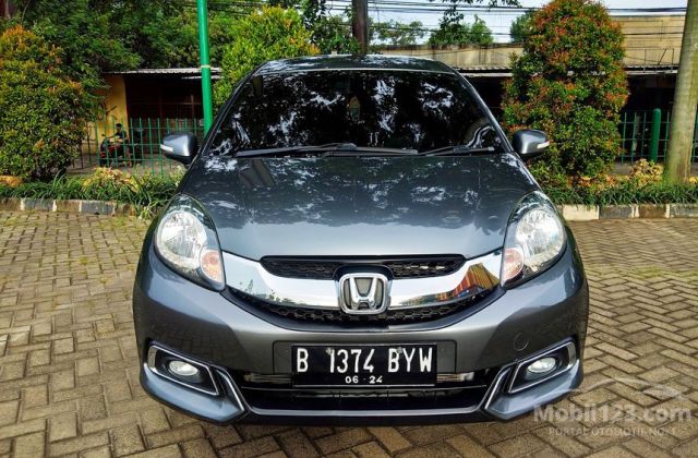 Perawatan Honda Mobilio Matic 