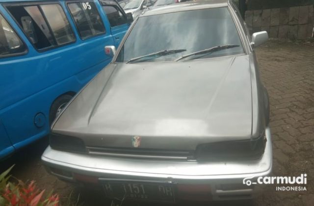 Kelebihan Dan Kekurangan Honda Accord Prestige 87 