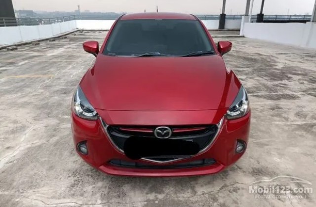 Apakah Perawatan Mazda 2 Mahal
