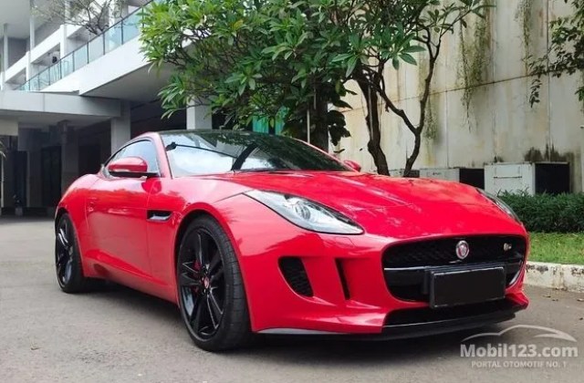Harga Perawatan Jaguar
