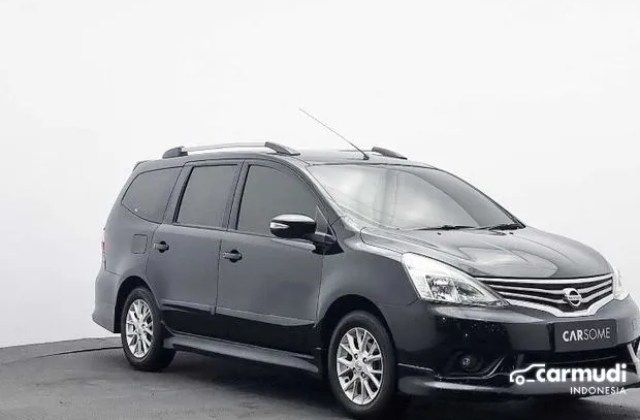 Biaya Perawatan Nissan Livina 