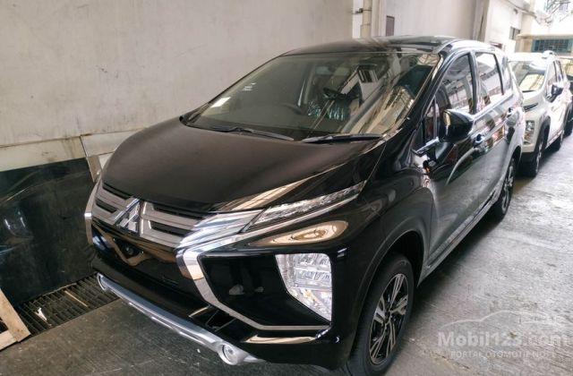 Harga Mitsubishi Xpander Sport 2021
