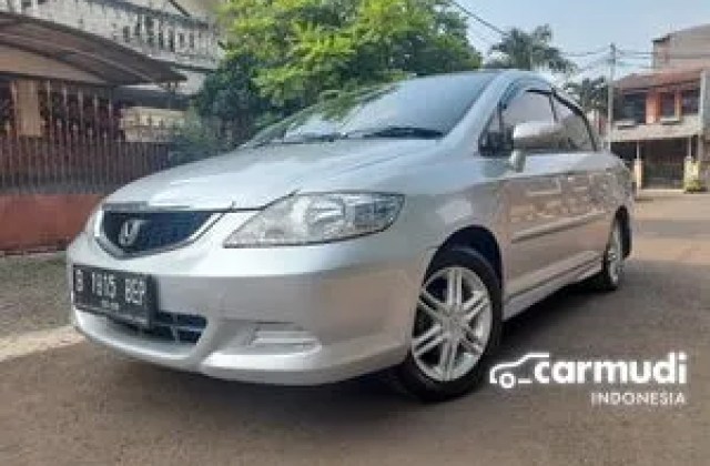 Kelebihan Dan Kekurangan Honda City Vtec 2007 