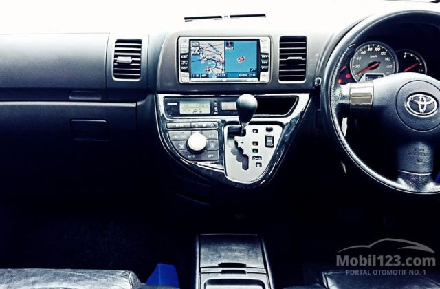 Cara Pasang Console Box Toyota Wish
