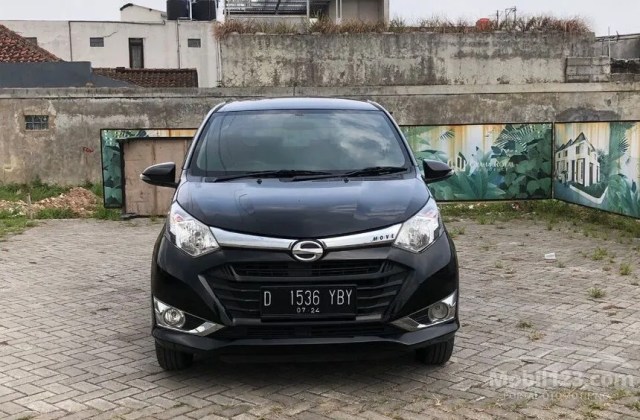 Harga Daihatsu Sigra Bekas Bandung 