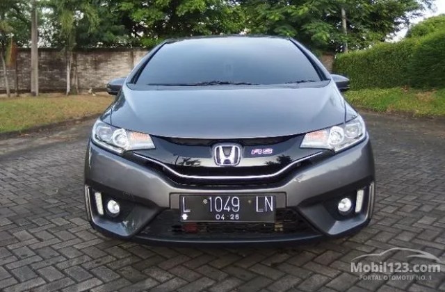 Kelebihan Dan Kekurangan Honda Jazz Tahun 2015 