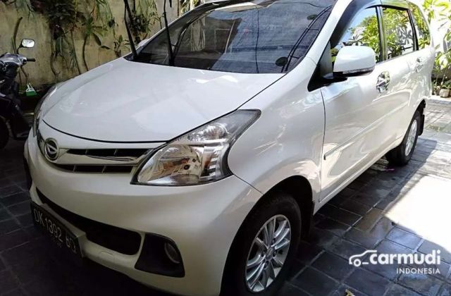 Spek Mobile Xenia D 2015
