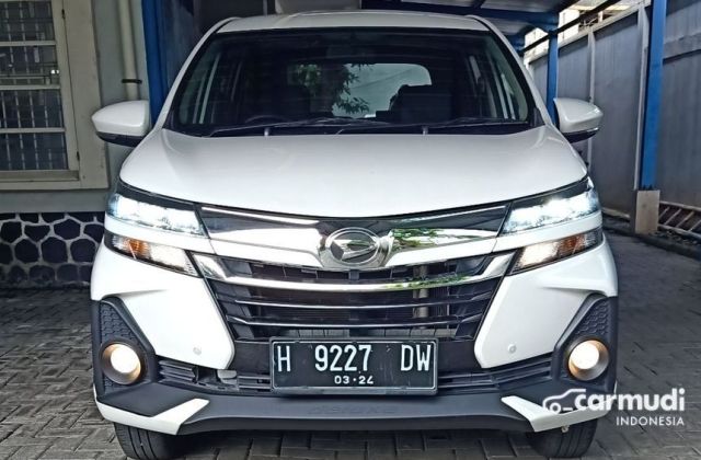 Harga Daihatsu Xenia R Deluxe 2019 