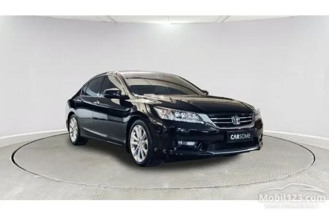 Biaya Perawatan Honda Accord 