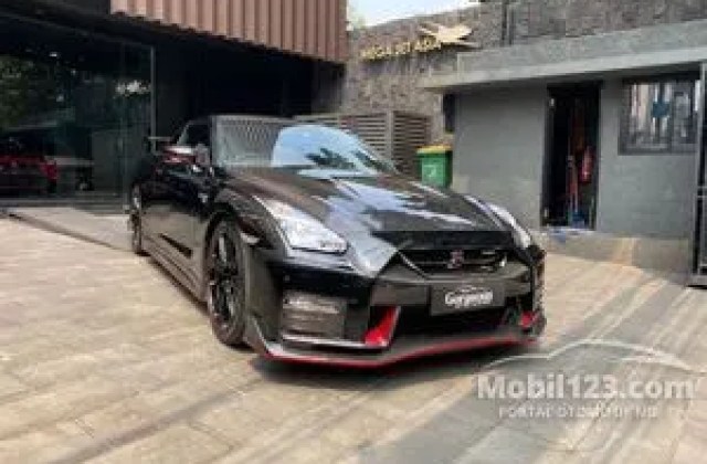 Gtr R35 Malaysia Price
