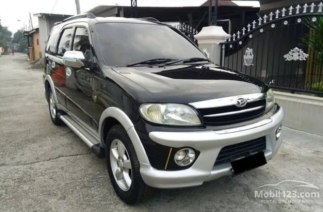 Kelebihan Daihatsu Taruna Csx Efi 