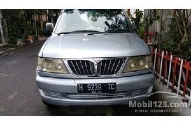 Harga Mitsubishi Kuda Diesel Bekas Di Semarang
